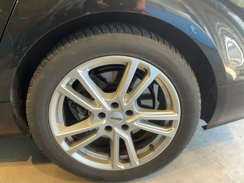 Audi A7 Sportback 3.0 V6 TDI quattro 2013 – снимка 5