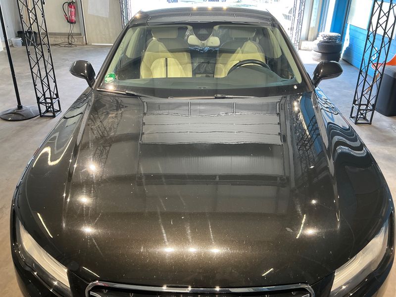 Audi A7 Sportback 3.0 V6 TDI quattro 2013 – снимка 33