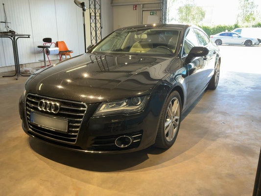 Audi A7 Sportback 3.0 V6 TDI quattro 2013 – снимка 1