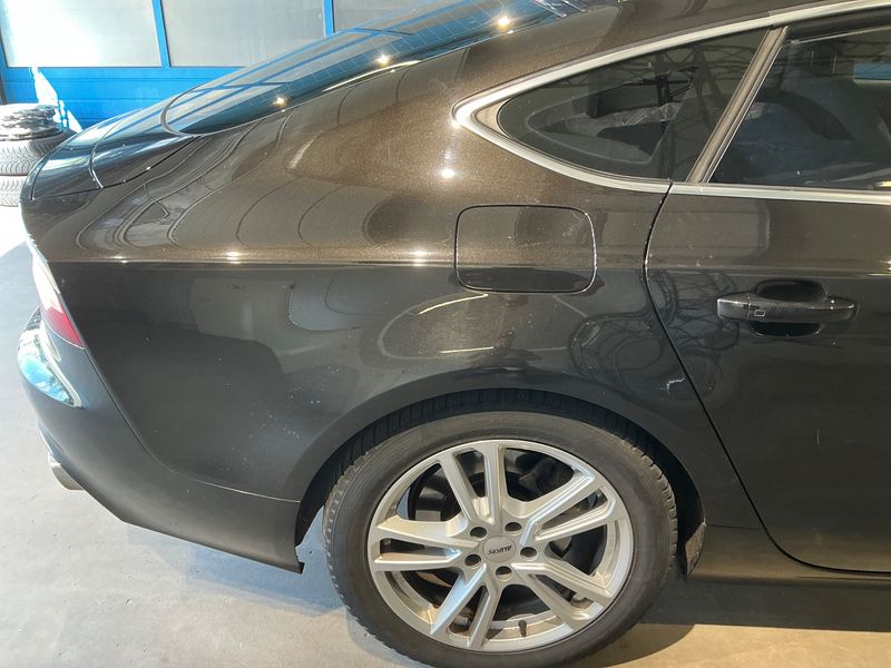 Audi A7 Sportback 3.0 V6 TDI quattro 2013 – снимка 23