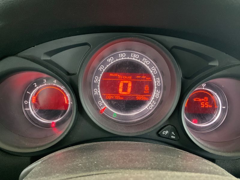Citroen C4 1.2 e-THP Collection 2014 – снимка 4