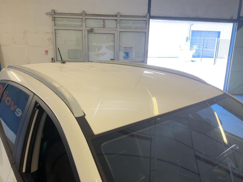 Hyundai ix35 1.7 CRDi Classic 2WD 2012 – снимка 13