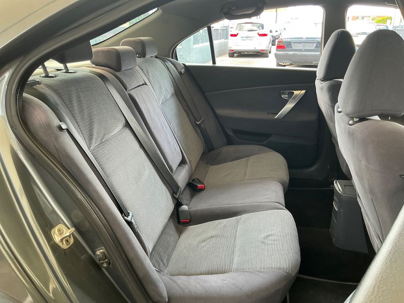 Nissan Primera 1.9 Turbodiesel Visia 2005 – снимка 19