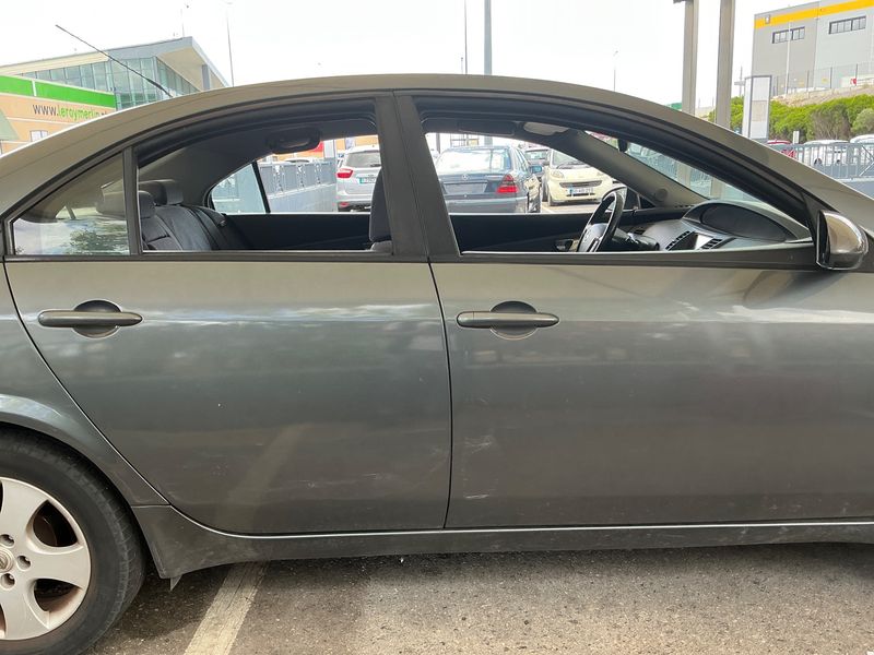 Nissan Primera 1.9 Turbodiesel Visia 2005 – снимка 10