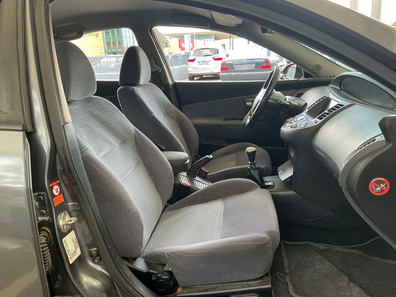 Nissan Primera 1.9 Turbodiesel Visia 2005 – снимка 16
