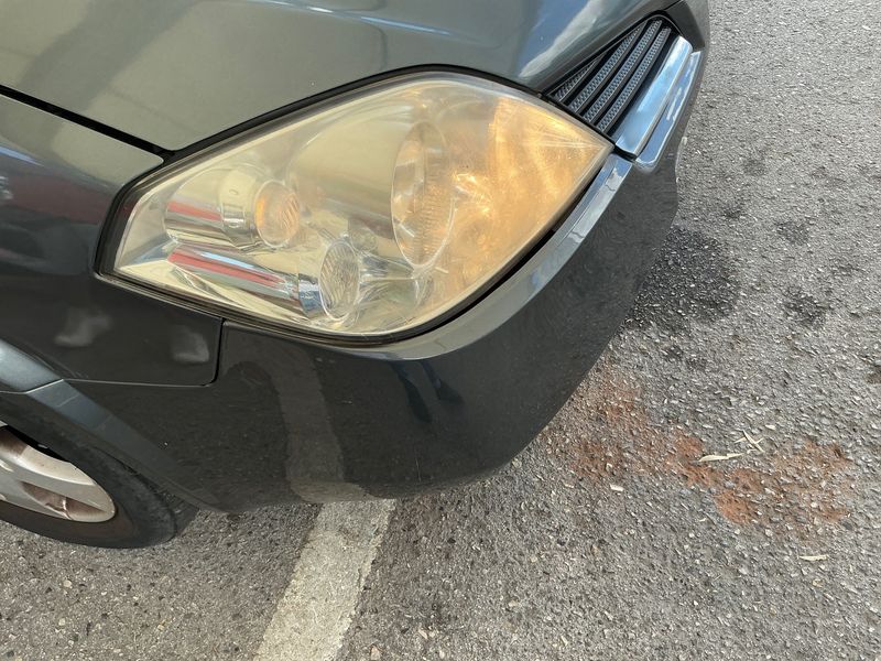 Nissan Primera 1.9 Turbodiesel Visia 2005 – снимка 33