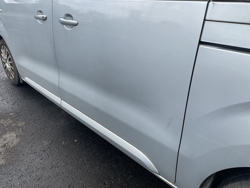 Toyota ProAce Verso 2.0 D-4D Compact Family Comfort 2019 – снимка 25