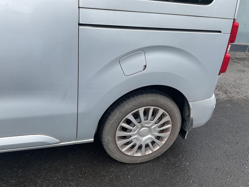 Toyota ProAce Verso 2.0 D-4D Compact Family Comfort 2019 – снимка 27
