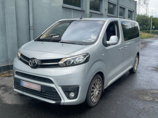 Toyota ProAce Verso 2.0 D-4D Compact Family Comfort 2019 – снимка 1