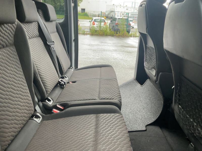 Toyota ProAce Verso 2.0 D-4D Compact Family Comfort 2019 – снимка 20