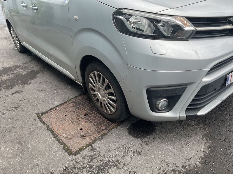 Toyota ProAce Verso 2.0 D-4D Compact Family Comfort 2019 – снимка 30