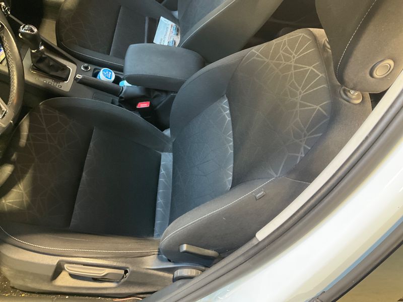 Skoda Octavia 1.5 TSI ACT Clever 2018 – снимка 25