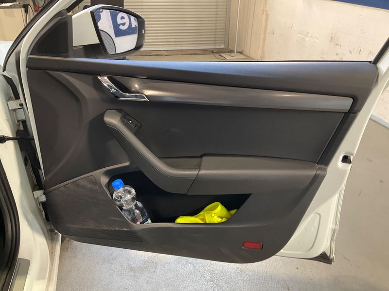 Skoda Octavia 1.5 TSI ACT Clever 2018 – снимка 23