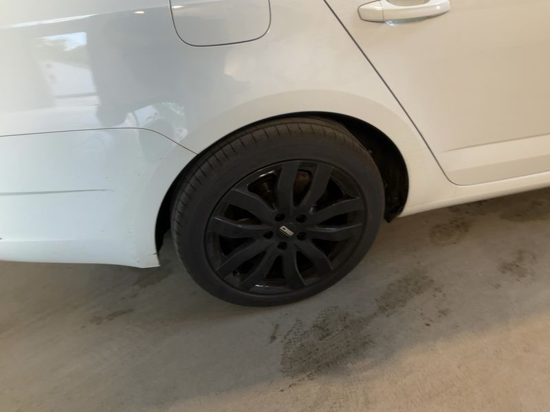 Skoda Octavia 1.5 TSI ACT Clever 2018 – снимка 9