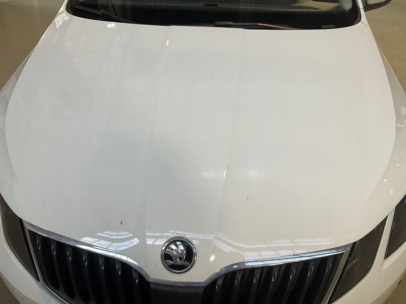 Skoda Octavia 1.5 TSI ACT Clever 2018 – снимка 30