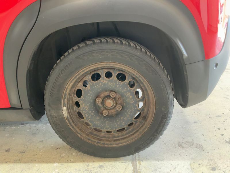 Citroen C3 Aircross 1.6 Blue-HDi Shine 2018 – снимка 5