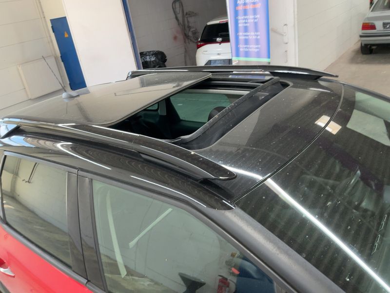 Citroen C3 Aircross 1.6 Blue-HDi Shine 2018 – снимка 13
