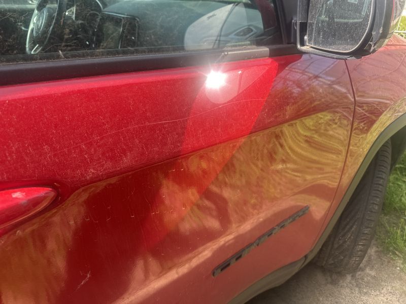 Jeep Compass 1.4 M-Air Longitude FWD 2019 – снимка 23