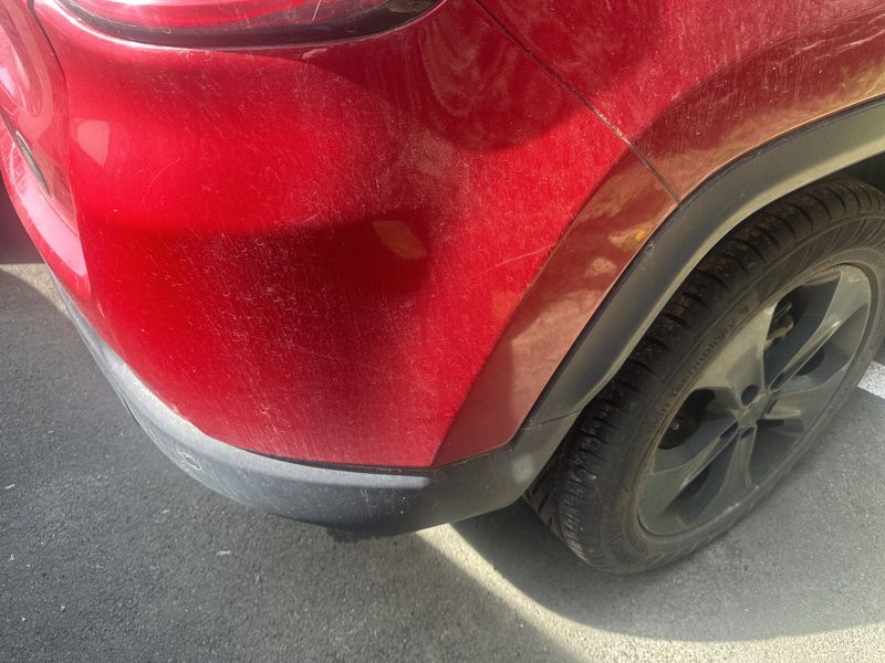 Jeep Compass 1.4 M-Air Longitude FWD 2019 – снимка 37