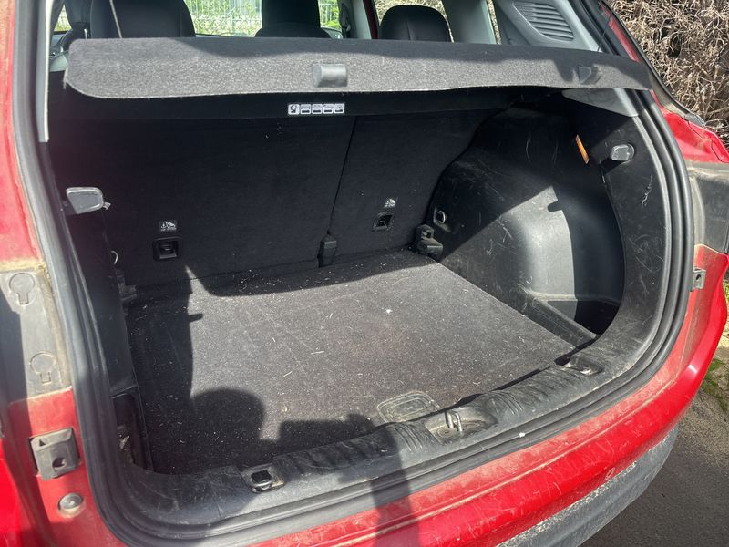 Jeep Compass 1.4 M-Air Longitude FWD 2019 – снимка 9