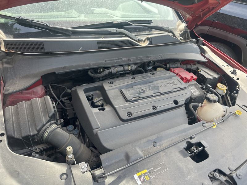 Jeep Compass 1.4 M-Air Longitude FWD 2019 – снимка 8
