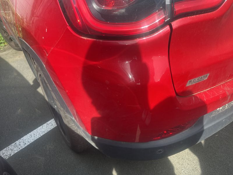 Jeep Compass 1.4 M-Air Longitude FWD 2019 – снимка 34