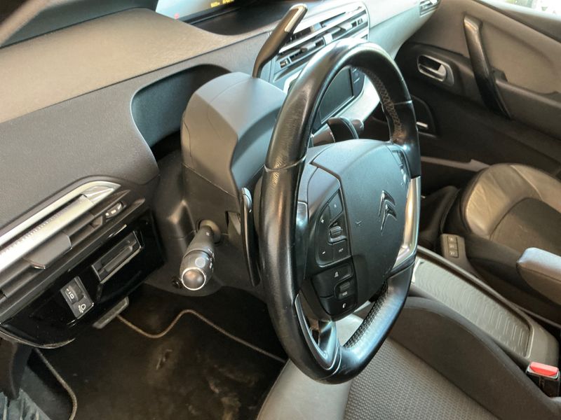 Citroen C4 Grand Picasso 2.0 Blue-HDi Shine 2017 – снимка 34