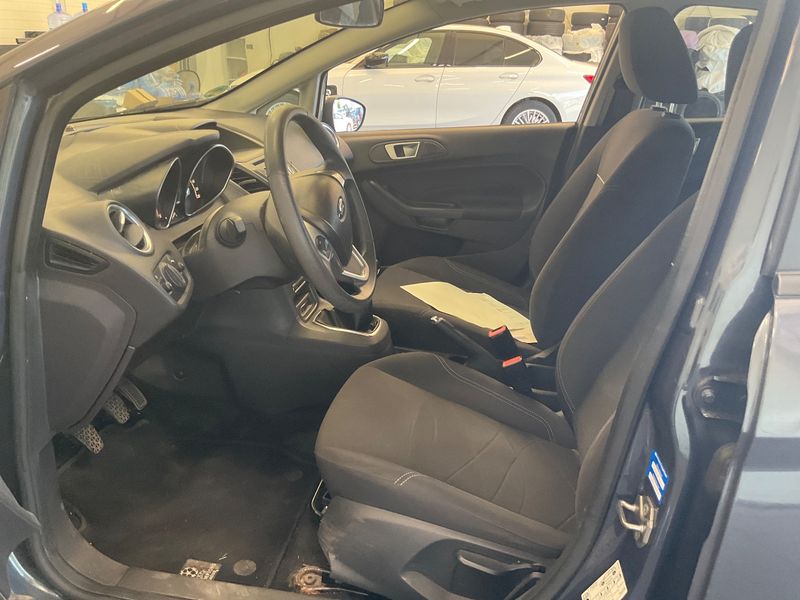 Ford Fiesta 1.0 Trend 2013 – снимка 3