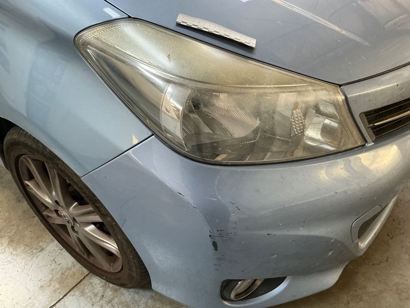 Toyota Yaris 1.4 D-4D Style 2012 – снимка 32