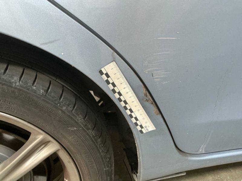 Toyota Yaris 1.4 D-4D Style 2012 – снимка 22