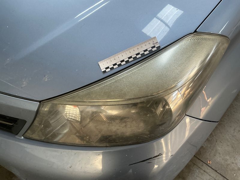 Toyota Yaris 1.4 D-4D Style 2012 – снимка 34