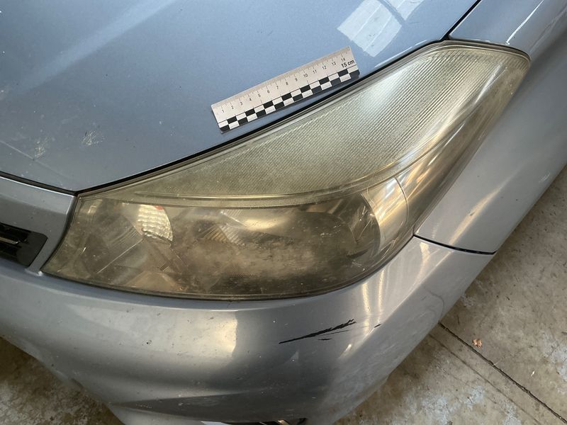 Toyota Yaris 1.4 D-4D Style 2012 – снимка 31