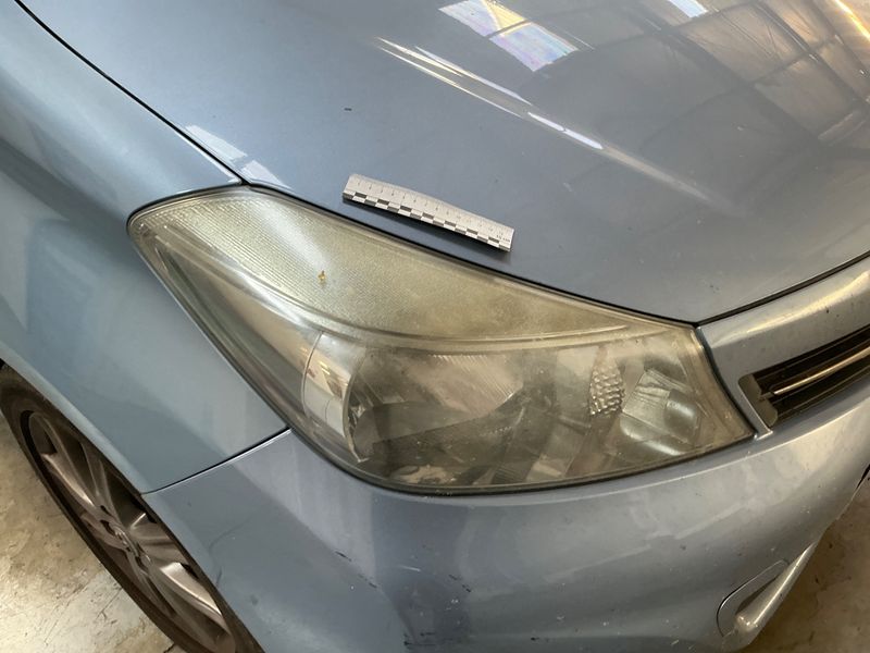 Toyota Yaris 1.4 D-4D Style 2012 – снимка 33