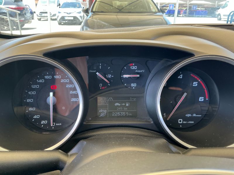 Alfa Romeo Giulietta 1.6 JTD Super 2016 – снимка 4