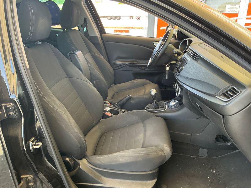 Alfa Romeo Giulietta 1.6 JTD Super 2016 – снимка 3