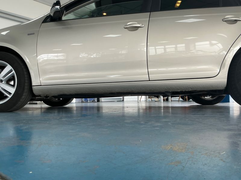 Volkswagen Golf VI 1.6 TDI Match 2013 – снимка 31
