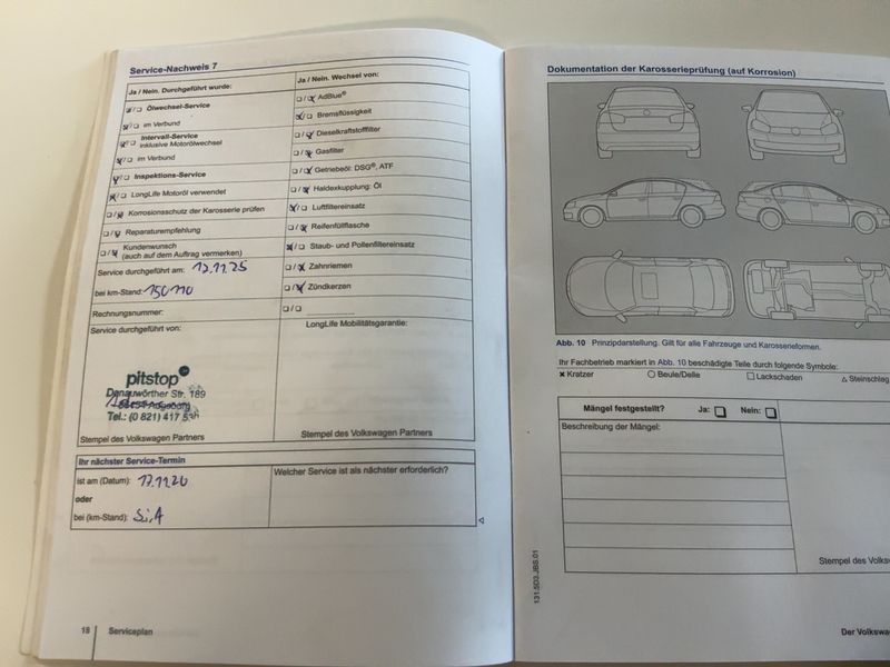 Volkswagen Golf VI 1.6 TDI Match 2013 – снимка 22
