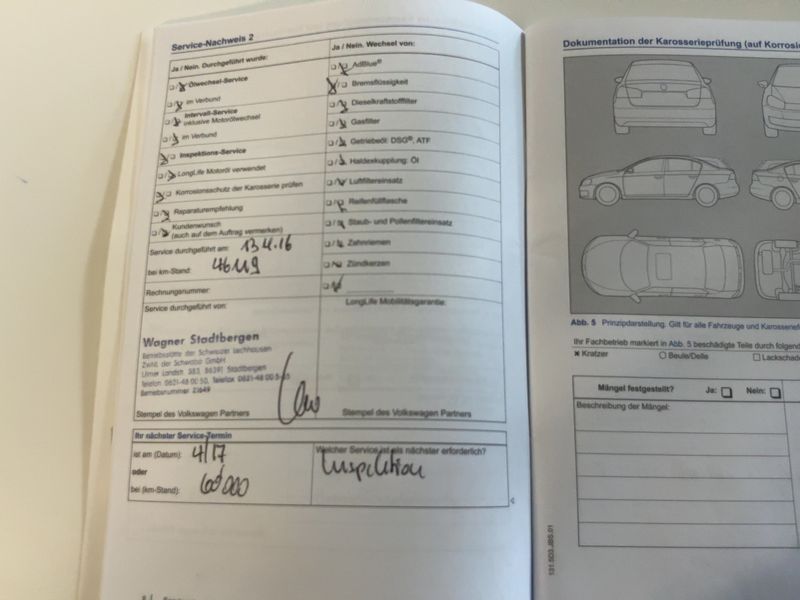 Volkswagen Golf VI 1.6 TDI Match 2013 – снимка 27