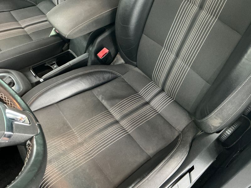 Volkswagen Golf VI 1.6 TDI Match 2013 – снимка на щета 36