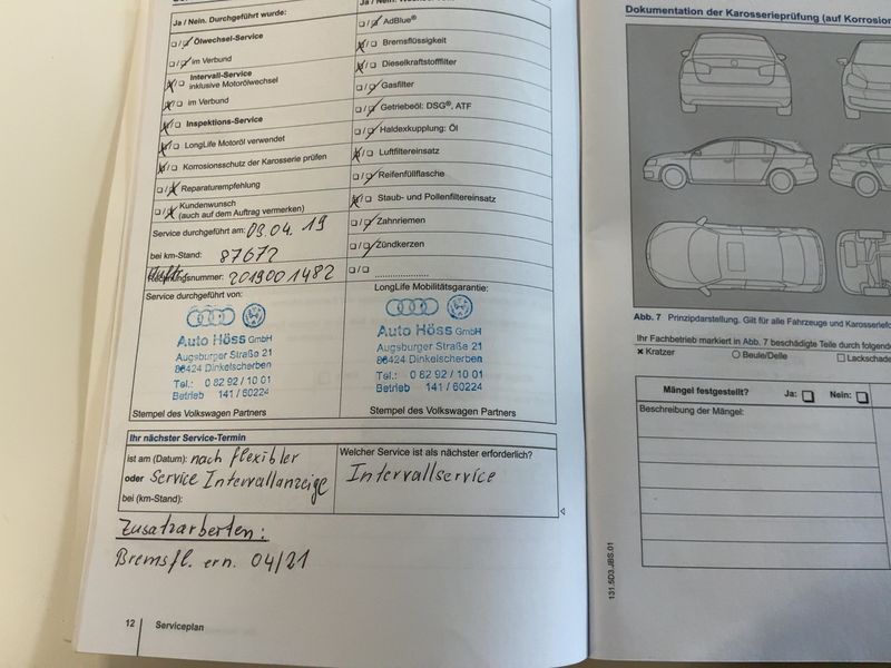 Volkswagen Golf VI 1.6 TDI Match 2013 – снимка 25
