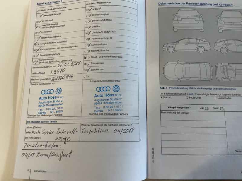 Volkswagen Golf VI 1.6 TDI Match 2013 – снимка 26