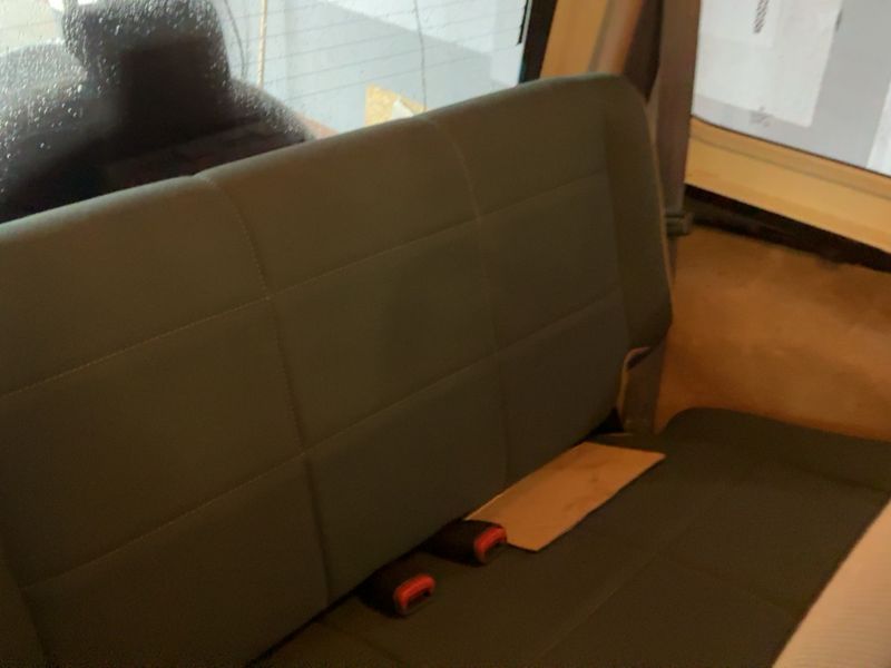Jeep Wrangler 4.0 Sahara 1997 – снимка 19