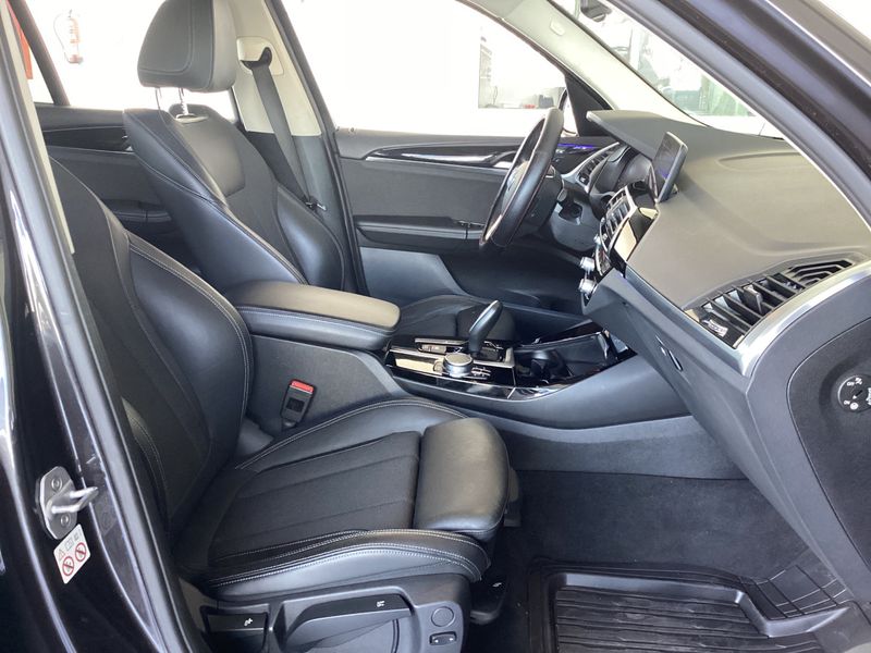 BMW X3 xDrive 20d xLine 2020 – снимка 16