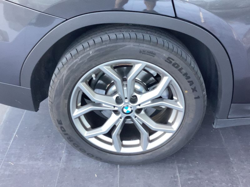 BMW X3 xDrive 20d xLine 2020 – снимка 9