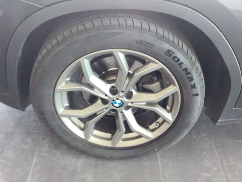 BMW X3 xDrive 20d xLine 2020 – снимка 3