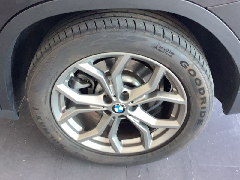 BMW X3 xDrive 20d xLine 2020 – снимка 5