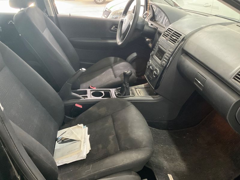 Mercedes-Benz A-Klasse A 160 Classic 2011 – снимка 3