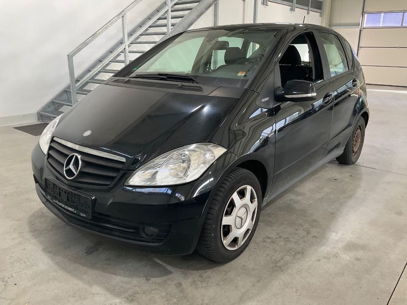 Mercedes-Benz A-Klasse A 160 Classic 2011 – снимка 1