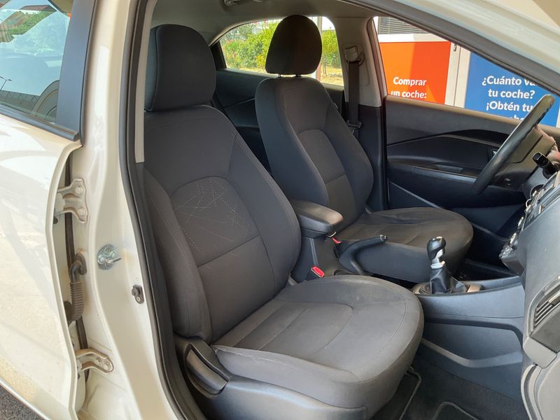 Kia Rio 1.4 CRDi Drive 2012 – снимка 3