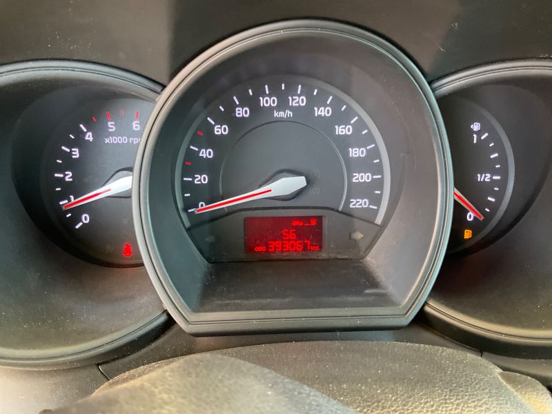 Kia Rio 1.4 CRDi Drive 2012 – снимка 4